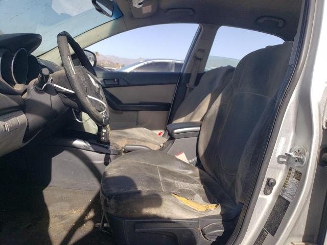 Photo 7 from auction – 2012 KIA FORTE EX with VIN KNAFU4A26C5575116