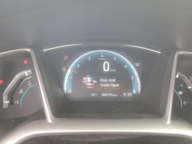 صورة رقم 9 من المزاد - 2016 HONDA CIVIC EX مع VIN 19XFC2F71GE239138