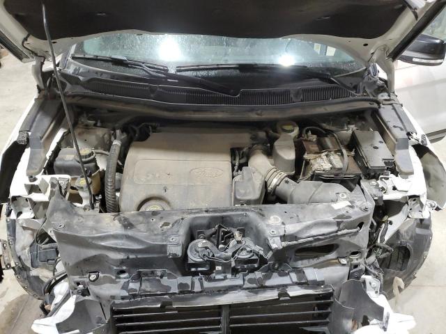 Photo 12 from auction – 2017 FORD EXPLORER X with VIN 1FM5K8D87HGC48503