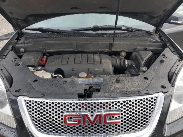 Photo 12 from auction – 2012 GMC ACADIA DEN with VIN 1GKKVTED4CJ309951