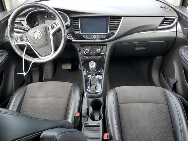Photo 8 from auction – 2019 BUICK ENCORE PRE with VIN KL4CJASB9KB791564