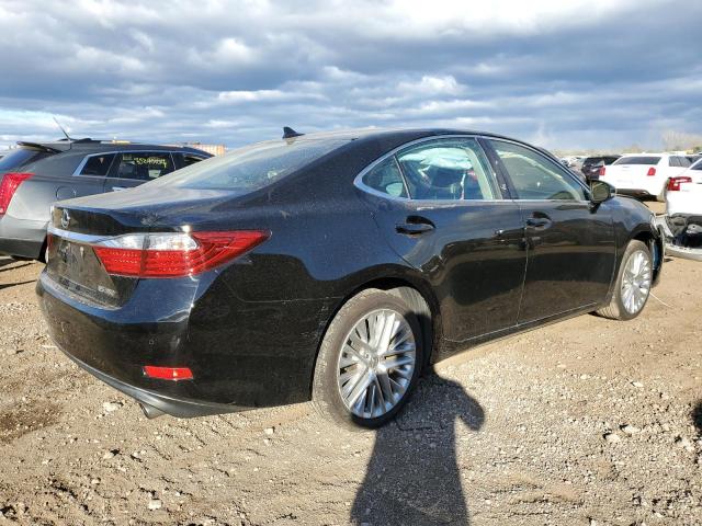 Photo 3 from auction – 2013 LEXUS ES 350 with VIN JTHBK1GG6D2012058
