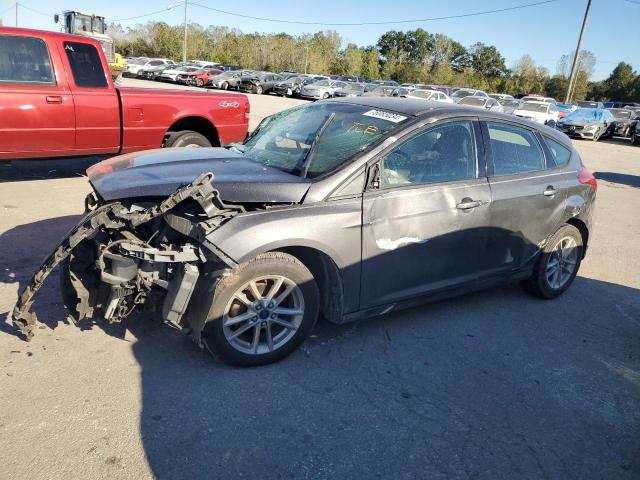 FORD FOCUS SE 2016 with VIN 1FADP3K28GL230994 - Photo from auction