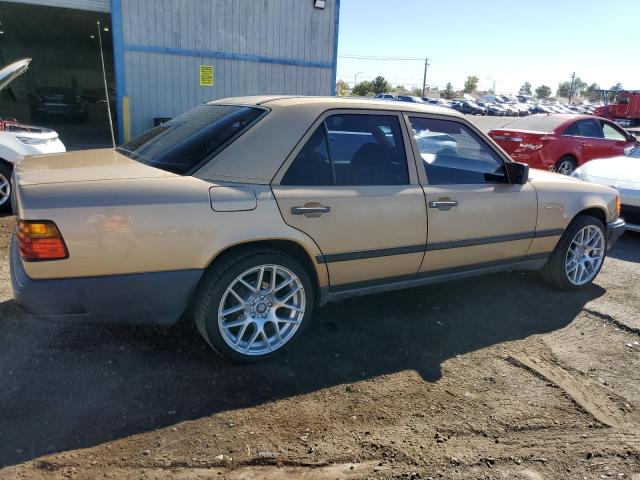 Photo 3 from auction – 1986 MERCEDES-BENZ 300 E with VIN WDBEA30D5GA179467