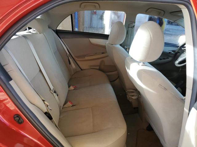 Photo 10 from auction – 2013 TOYOTA COROLLA BA with VIN 5YFBU4EE6DP142485
