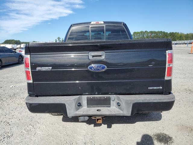 Photo 6 from auction – 2014 FORD F150 SUPER with VIN 1FTFX1CF2EFC25052
