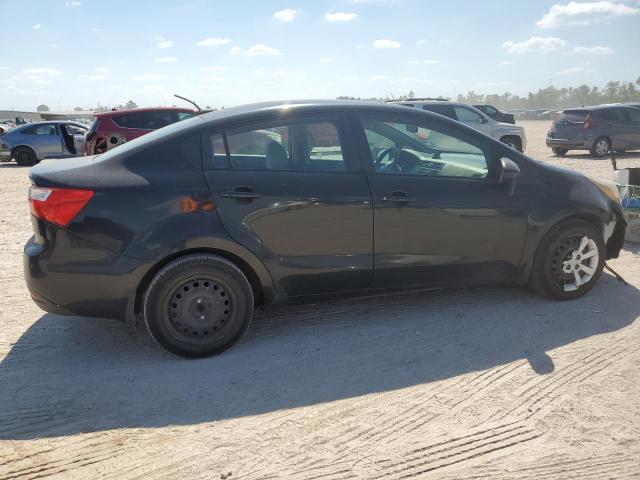 Photo 3 from auction – 2012 KIA RIO LX with VIN KNADM4A36C6091134