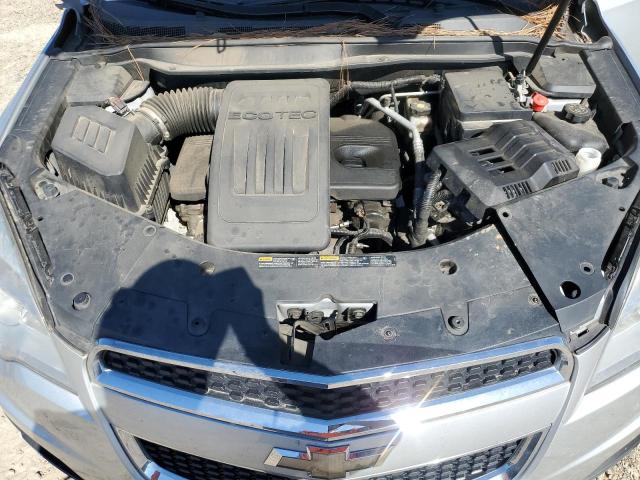 Photo 12 from auction – 2015 CHEVROLET EQUINOX LS with VIN 1GNALAEK4FZ109844