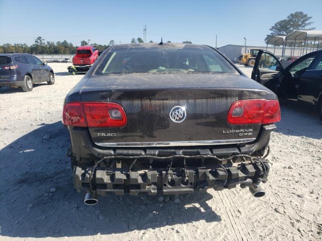 Zdjęcie 6 z aukcji – 2008 BUICK LUCERNE CX z VIN 1G4HE57Y48U124804