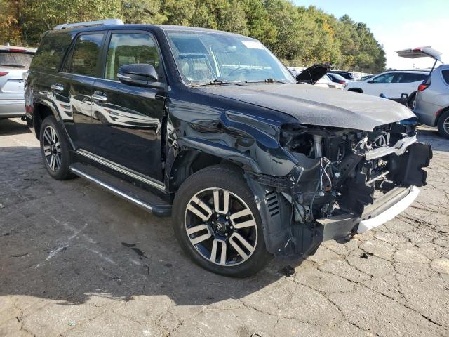 Photo 4 from auction – 2017 TOYOTA 4RUNNER SR with VIN JTEBU5JR7H5449063