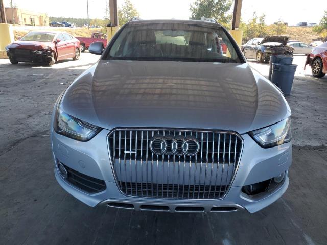 Photo 5 from auction – 2016 AUDI A4 ALLROAD with VIN WA1UFAFL4GA016255