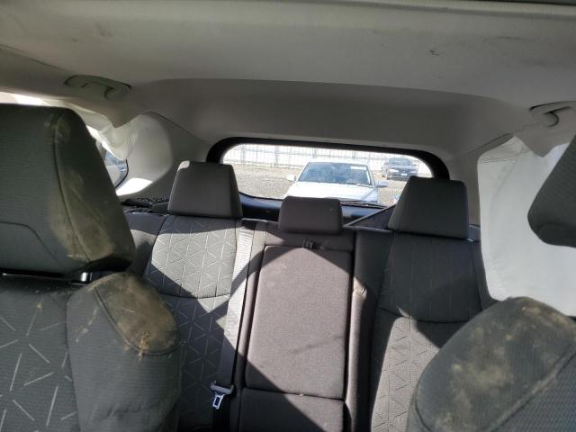 Photo 10 from auction – 2022 TOYOTA RAV4 XLE with VIN 2T3P1RFV5NC323872