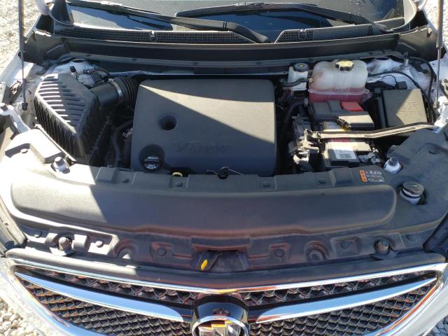 Photo 12 from auction – 2019 BUICK ENCLAVE AV with VIN 5GAERDKW7KJ193850