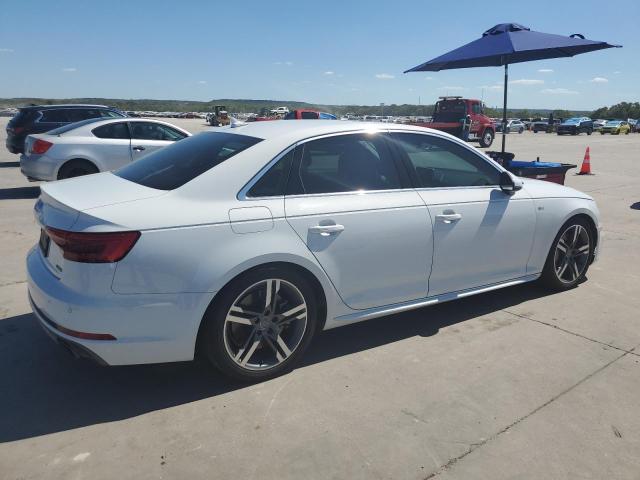 Photo 3 from auction – 2017 AUDI A4 PREMIUM with VIN WAUENAF44HN047941