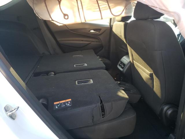 Photo 10 from auction – 2020 CHEVROLET EQUINOX LT with VIN 3GNAXTEV8LS502880
