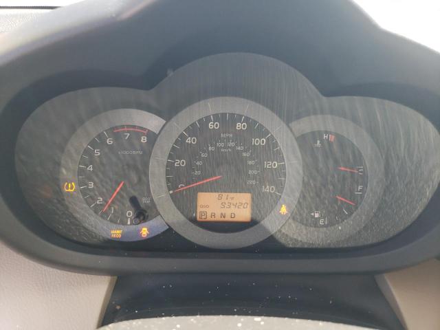 Photo 9 from auction – 2010 TOYOTA RAV4 with VIN JTMBF4DV9A5020434