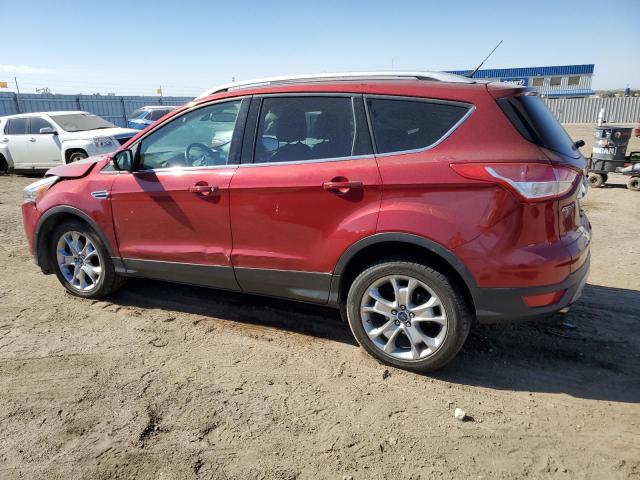 Photo 2 from auction – 2014 FORD ESCAPE TIT with VIN 1FMCU9JX1EUB30298