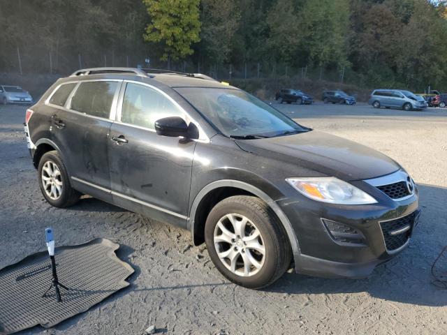 Photo 4 from auction – 2012 MAZDA CX-9 with VIN JM3TB3CV1C0341533