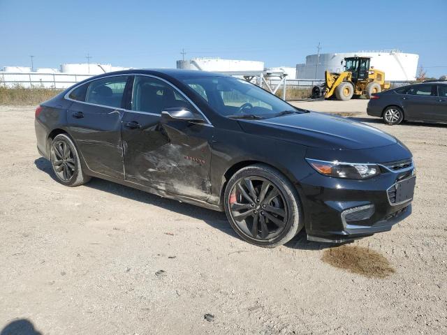 Photo 4 from auction – 2018 CHEVROLET MALIBU LT with VIN 1G1ZD5ST0JF279151