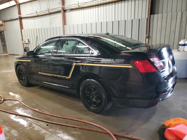 Photo 2 from auction – 2015 FORD TAURUS POL with VIN 1FAHP2MK4FG140998