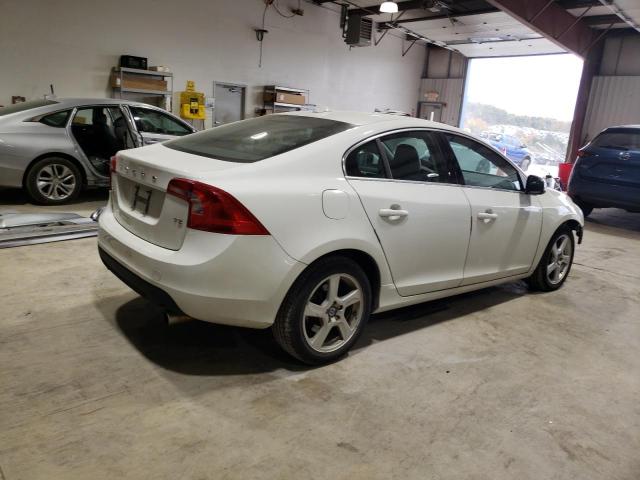 Photo 3 from auction – 2013 VOLVO S60 T5 with VIN YV1612FS5D1215511