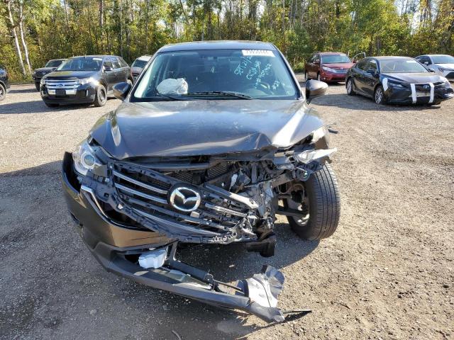 Photo 5 from auction – 2016 MAZDA CX-5 TOURI with VIN JM3KE2CY0G0909462