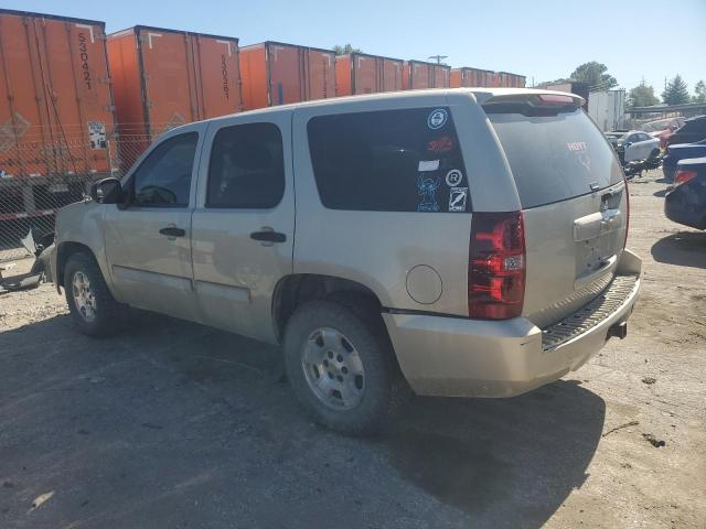 Photo 2 from auction – 2012 CHEVROLET TAHOE POLI with VIN 1GNLC2E08CR309523