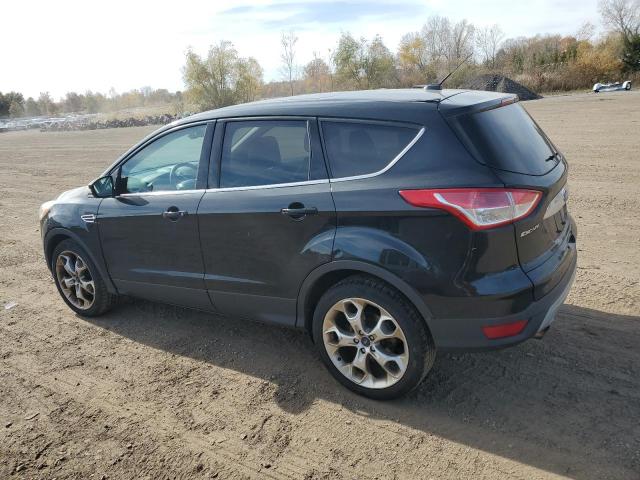 Photo 2 from auction – 2014 FORD ESCAPE TIT with VIN 1FMCU9JX9EUE08722