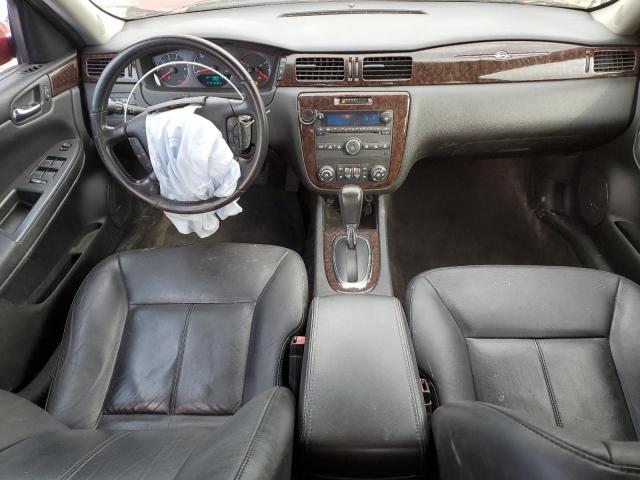 Photo 8 from auction – 2014 CHEVROLET IMPALA LIM with VIN 2G1WC5E31E1181356