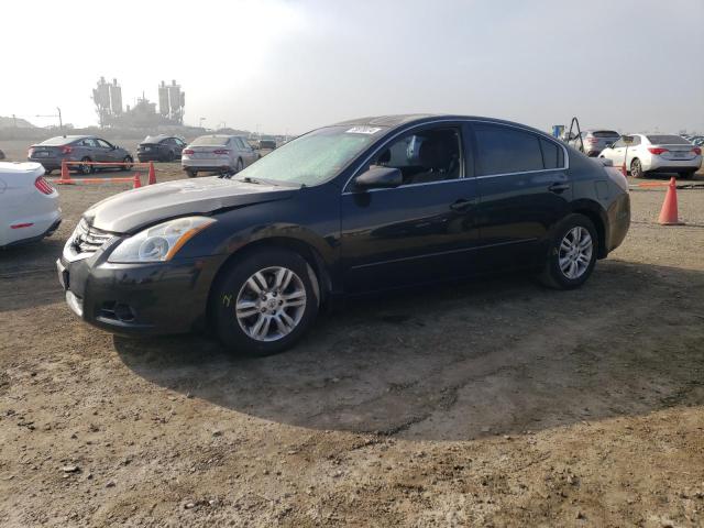 NISSAN ALTIMA BAS 2012 z numerem VIN 1N4AL2AP3CN459295 - Zdjęcie z aukcji