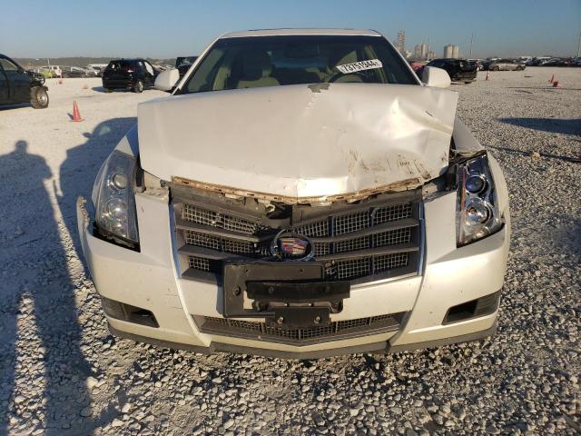 Photo 5 from auction – 2008 CADILLAC CTS with VIN 1G6DF577480215329