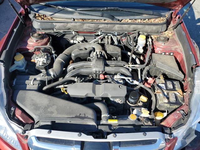 Снимка 12 от търг – 2014 SUBARU OUTBACK 2. с VIN 4S4BRBCC7E3234833