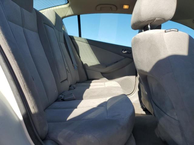 Photo 10 from auction – 2007 NISSAN ALTIMA HYB with VIN 1N4CL21E77C224682