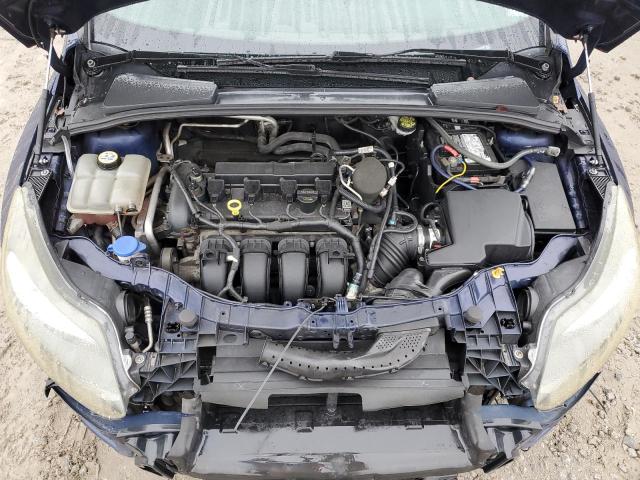 Photo 11 from auction – 2012 FORD FOCUS SE with VIN 1FAHP3F26CL149806