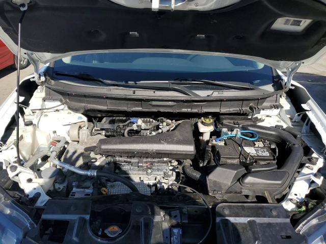 Photo 11 from auction – 2017 NISSAN ROGUE S with VIN KNMAT2MV8HP545461