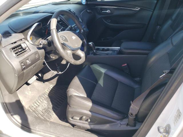 Photo 7 from auction – 2016 CHEVROLET IMPALA LT with VIN 2G1115S31G9147720