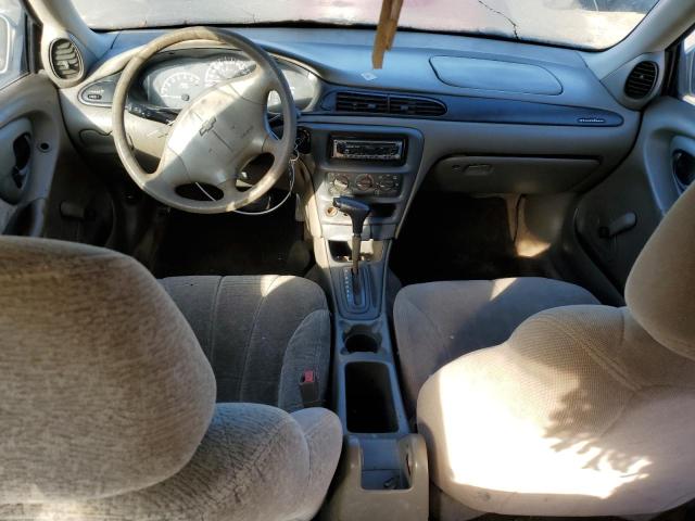Photo 8 from auction – 1998 CHEVROLET MALIBU with VIN 1G1ND52T6W6205013