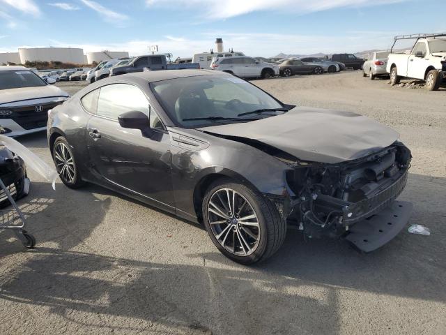 Photo 4 from auction – 2016 SUBARU BRZ 2.0 LI with VIN JF1ZCAC10G9601607