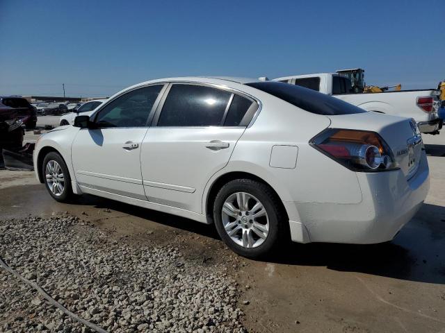 Photo 2 from auction – 2012 NISSAN ALTIMA BAS with VIN 1N4AL2AP1CN540960