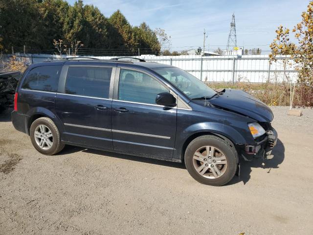 Снимка 4 от търг – 2010 DODGE GRAND CARA с VIN 2D4RN4DE6AR430342