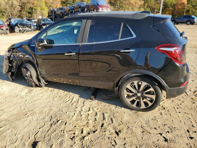 Photo 2 from auction – 2018 BUICK ENCORE PRE with VIN KL4CJGSB6JB674753