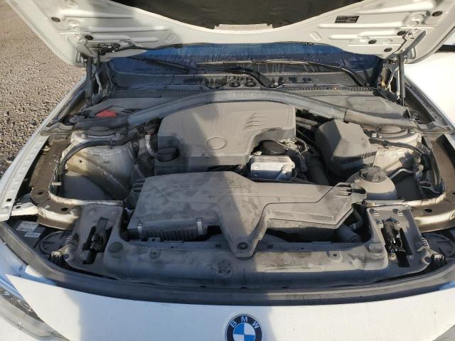 Photo 11 from auction – 2014 BMW 428 XI with VIN WBA3N5C57EK196028