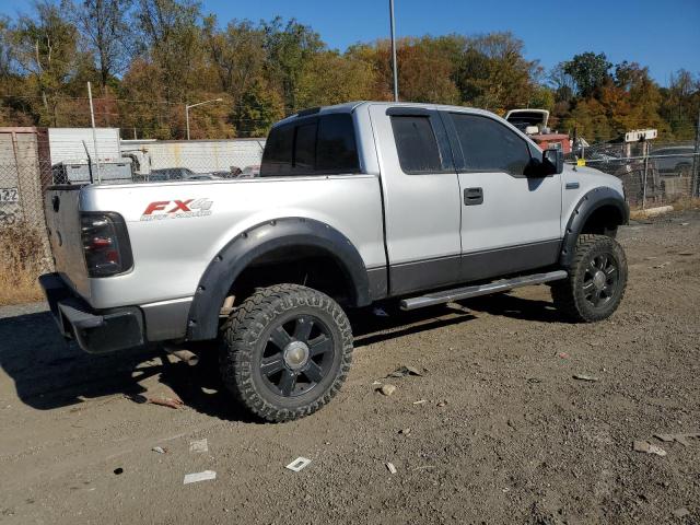 Photo 3 from auction – 2005 FORD F150 with VIN 1FTPX14515FB36888