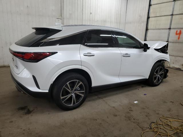 Photo 3 from auction – 2023 LEXUS RX 350 BAS with VIN 2T2BAMCA7PC031808