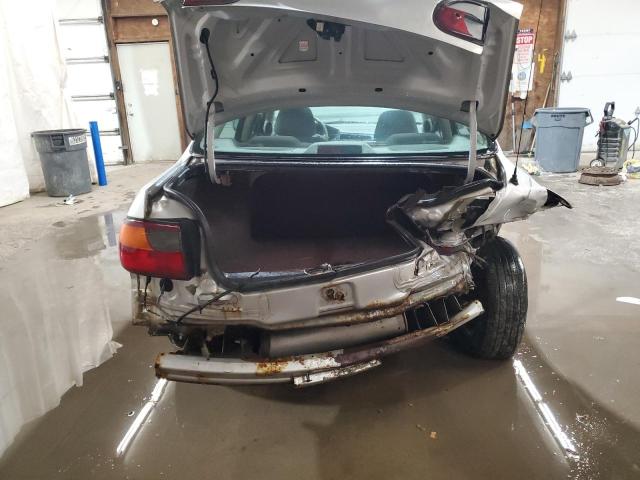 Photo 6 from auction – 2005 CHEVROLET CLASSIC with VIN 1G1ND52F35M240225