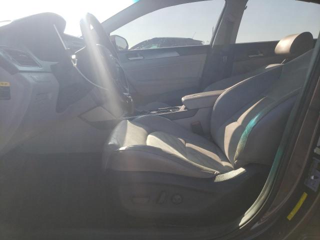 Photo 7 from auction – 2016 HYUNDAI SONATA SPO with VIN 5NPE34AF8GH421257