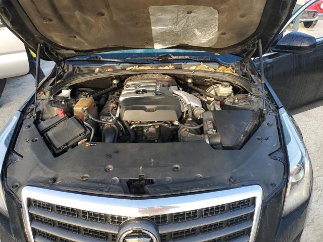 Photo 11 from auction – 2013 CADILLAC ATS with VIN 1G6AA5RX9D0161275