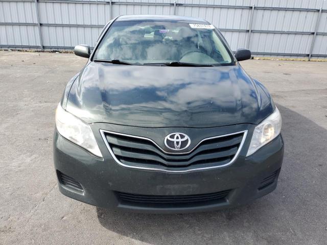 Photo 5 from auction – 2010 TOYOTA CAMRY BASE with VIN 4T4BF3EK5AR043148