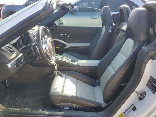 Photo 7 from auction – 2013 PORSCHE BOXSTER S with VIN WP0CB2A89DS133597