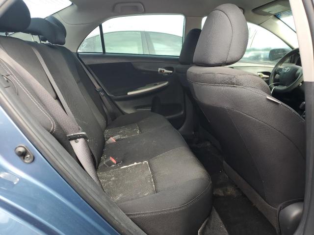 Photo 10 from auction – 2013 TOYOTA COROLLA BA with VIN 5YFBU4EE6DP120115